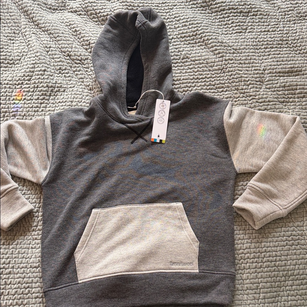 SMARTWOOL NWT wool sweater